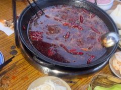 -五里关火锅(牛市口店)