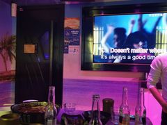 -AGOGO HOUSE KTV(东街店)