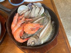 -林四喜·闽南传家菜(鼓浪屿店)