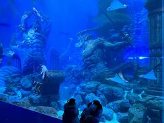 -波塞冬旅游度假区