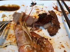 -汉巴味德(大悦城店)