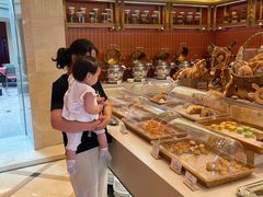 -唐山河头老街国丰维景国际大酒店