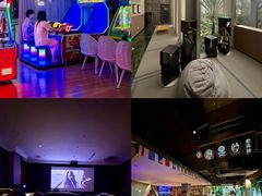 -庄子梦然·城市微度假·24h按摩·推拿·spa