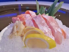 -同乐海鲜(乌节路中央店)