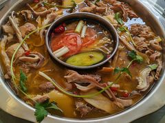 -黑河坝泡姜鸡贡椒鱼(贾旗路店)