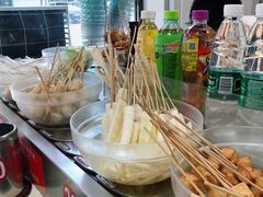 -百品聚旋转火锅(万德庄店)