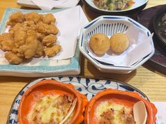 -吉兆·料理(红梅南路店)