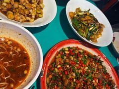 -川正旺江湖菜(三元桥店)