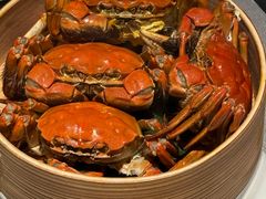 六月黄（2.5两，一只）-蟹榭·本帮江浙菜·蟹宴(五角场合生汇商场店)