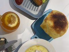 -库滋明·俄罗斯特色美食(中央大街店)