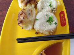 -小杨生煎(香港名都店)