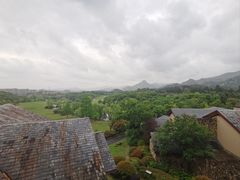 -浙江安吉JW万豪酒店
