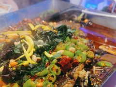 -马邦子·紫苏烤鱼(恒隆广场店)