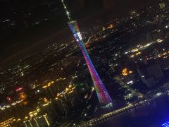 -广州四季酒店·天吧·高空酒吧