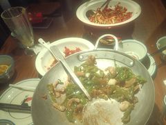 -老湘村·湖南土菜(天河维多利店)