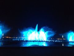 iphone_upload_pic-东港音乐喷泉广场