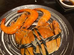 -天津东凯悦酒店