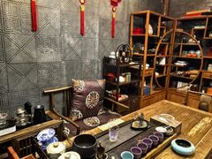 -满乡小馆