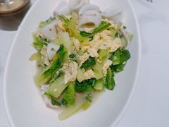 -双合园·海鲜水饺青岛菜(万佳广场店)