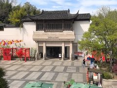 -江宁织造博物馆