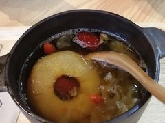 -膳梨堂(慈云寺远洋国际店)