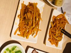 -水平有限广西米粉·广西风味集(五道口店)