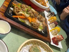 -桃子餐厅·天津菜(王顶堤总店)
