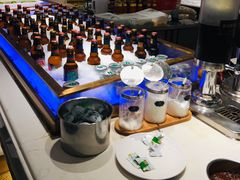 -诱货海鲜自助火锅(爱琴海购物公园东百店)