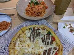 -米斯特比萨(罗斯福店)