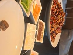 -丽晶轩中餐厅(重庆丽晶酒店)