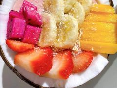 -Jazcu珍仕菓鲜榨果汁(西单大悦城店)