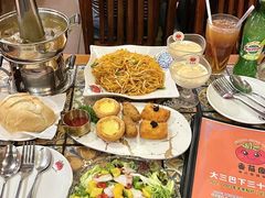 -番茄屋葡式美食(总店)