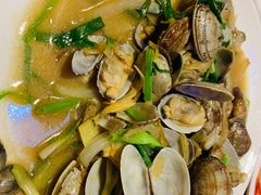 -南海渔家•海鲜•正宗海南菜(海棠湾店)