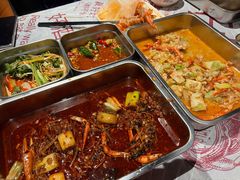 -虾胡闹龙虾馆(湄南河店)