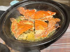 -小时候焗海鲜(鄞州万达店)