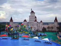 -波塞冬旅游度假区