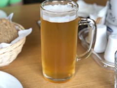 -普兰达德国餐厅·德式脆皮烤猪肘·自酿啤酒(观唐店)