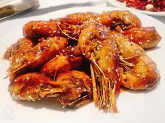 -聚味斋香辣蟹(生态城万达店)