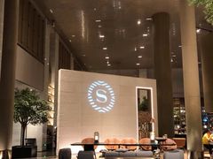 -博林天瑞喜来登酒店·西丽尚膳