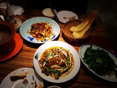 -百年神厨·地道川菜(清江西路店)