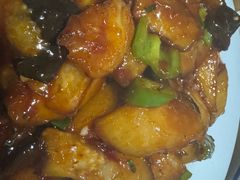 -小天府川菜馆(魏公村店)