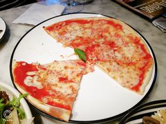 -玛尚诺意式餐厅(官舍店)