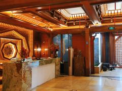 -锦河别院酒楼.茶楼