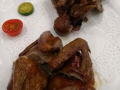 -维多利亚大酒店·雅园中餐厅