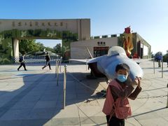 -大嶝英雄三岛战地观光园