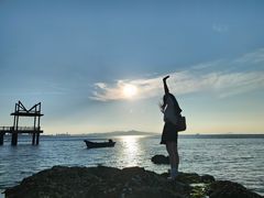-养马岛旅游度假区