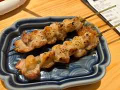 -一豚轩·烧鸟·豚骨拉面(五四路店)