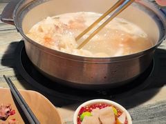 -大头椰·椰子鸡火锅(南宁万象城店)