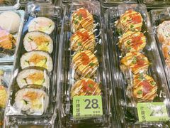 -池田寿司·新鲜现做(昌平悦荟店)