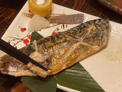 -鸟鹏烧鸟居酒屋(熙龙湾店)